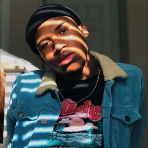 Meet your Posher, Cameron